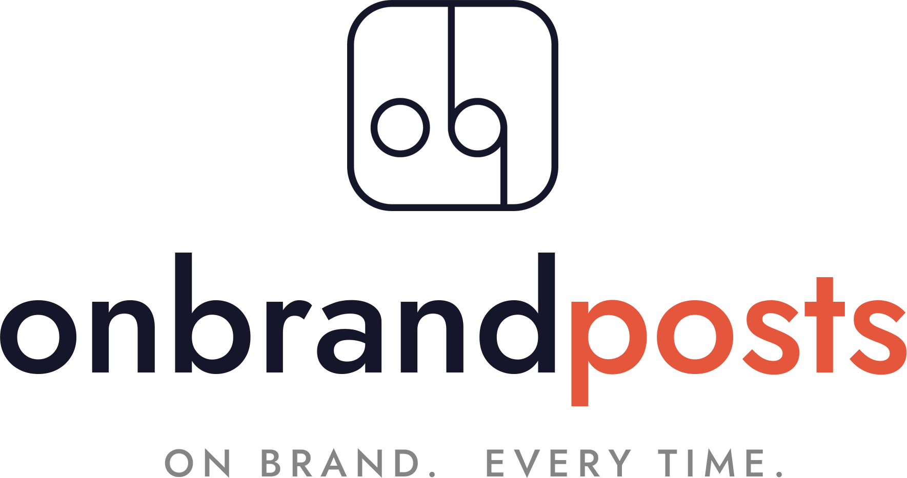 onbrandposts — on brand, every time